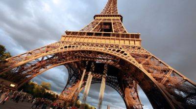 Главные достопримечательности Парижа - города любви - travelblog
