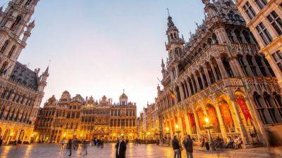 Гайд по Брюсселю: что посмотреть в “столице Европы” - piligrimos.com - Голландия - Франция - Бельгия