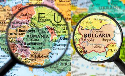 Румыния и Болгария вошли в Шенгенскую зону - tourweek.ru - Голландия - Австрия - Румыния - Россия - Болгария