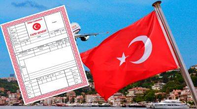 TAPU: особенности оформления недвижимости в Турции - tourweek.ru - Россия - Турция