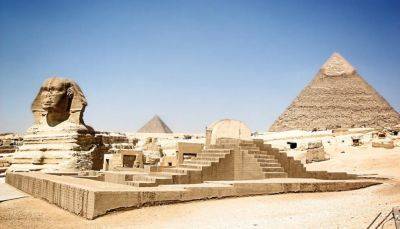 Что надо знать перед поездкой в Египет? - piligrimos.com - Египет