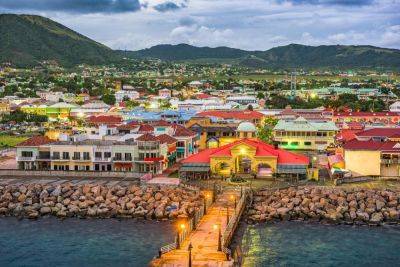 Сент-Китс и Невис: самая маленькая страна в Центральной Америке - travelblog