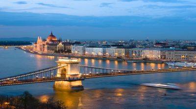 Самые красивые реки Европы - travelblog