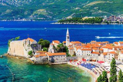 Плюсы отпуска в Черногории: советы путешественнику - travelblog