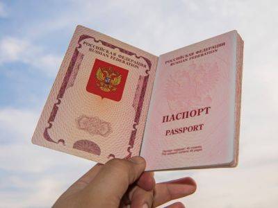 Что делать, если не пустили за границу из-за дефекта в загранпаспорте - tourweek.ru