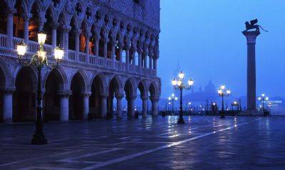 Не туристическая Венеция — что посмотреть в городе за пару дней? - piligrimos.com - Италия - Венеция