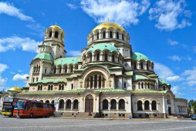 Что можно посмотреть в Болгарии - travelblog