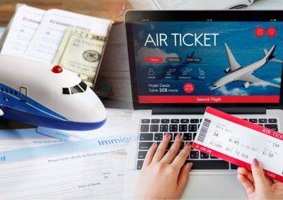Как покупать дешевые авиабилеты в 2024 году - tourweek.ru - Россия - Турция