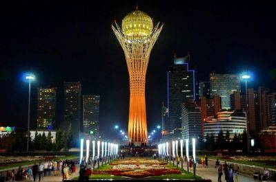 Едем в Казахстан: что посмотреть и попробовать в стране? - piligrimos.com - Казахстан
