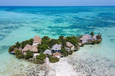 5 секретных локаций для искушенных путешественников - gloss.ee - Франция - Греция - Вьетнам - Мальдивы - Эстония - Танзания