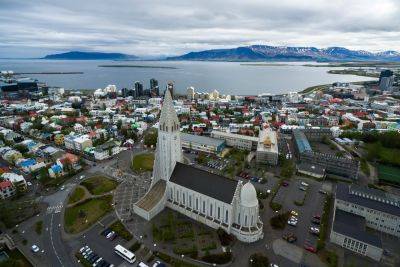 Интересные факты об Исландии - travelblog
