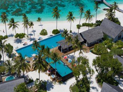 Летние каникулы на Мальдивах: чем балуют детей на райских островах? - gloss.ee - Мальдивы - Эстония