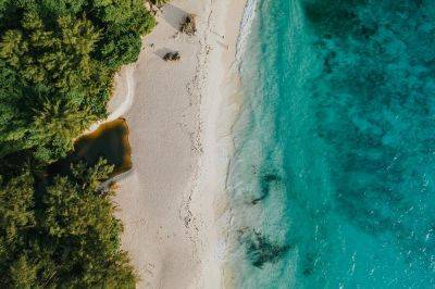 Гид по лучшим курортам Сейшельских островов - piligrimos.com