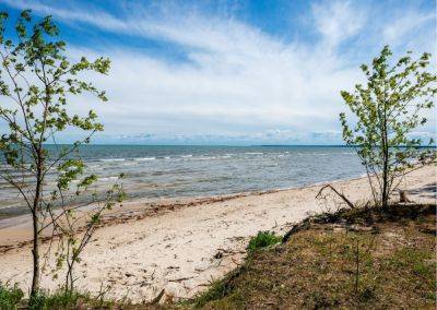 Эстонский пляж Матси попал в список лучших безлюдных пляжей Европы - gloss.ee - Франция - Хорватия - Греция - Кипр - Эстония - Мальта