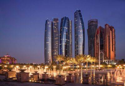 Что посмотреть в Абу-Даби: советы путешественникам - travelblog