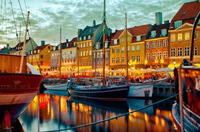 6 причин поехать отдыхать в Данию - travelblog