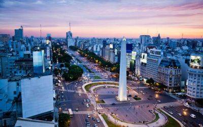 Все об отдыхе в Аргентине - travelblog