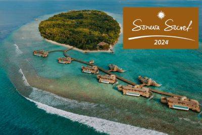 Новый курорт на Мальдивах: Soneva Secret предлагает самый дорогой отдых - lindeal.com - Мальдивы