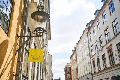 Длинный уикэнд в Копенгагене: чем заняться? - piligrimos.com