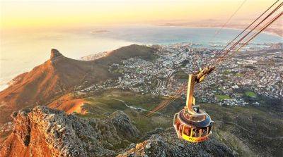 Почему стоит посетить ЮАР? - travelblog