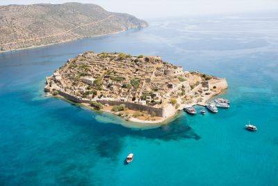 Остров Крит: древние мифы и современные курорты - travelblog