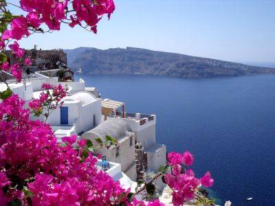 Обзор отдыха на острове Крит - travelblog