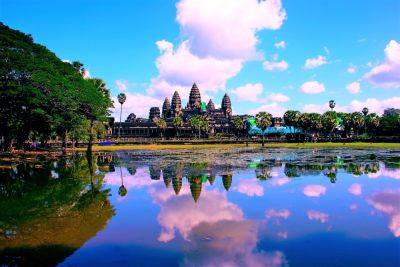Путеводитель по Камбодже - travelblog