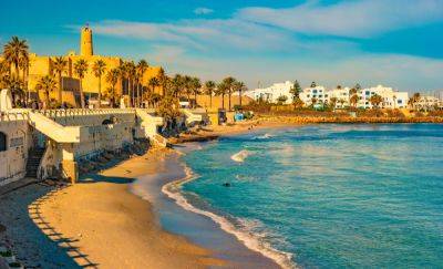 Курорты Туниса: чему стоит уделить внимание - travelblog