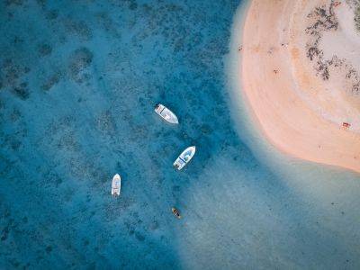 Страны с самыми красивыми пляжами - peopletalk.ru - Мальдивы - Куба