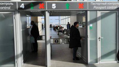 Не выпустили за рубеж из-за ошибки в паспорте: что делать? - tourweek.ru - Германия - Россия - Турция
