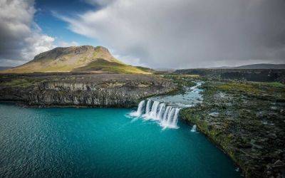 Отдых в Исландии - travelblog
