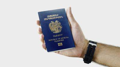 Гражданство Армении теперь можно получить за 4-6 месяцев - tourweek.ru - Россия - Китай - Армения