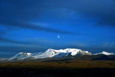 Золотые горы Алтая: за что пять локаций включили в ЮНЕСКО - sova.live - Казахстан - Россия - Китай - Монголия