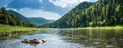 Тихие воды: сплавы по спокойным сибирским рекам - onetwotrip.com - Россия