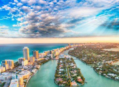 Где остановиться в Майами: 6 лучших районов - lifeistravel.com.ua - Сша