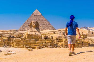 Летний отдых в Египте: достоинства и недостатки - tourweek.ru - Россия - Египет