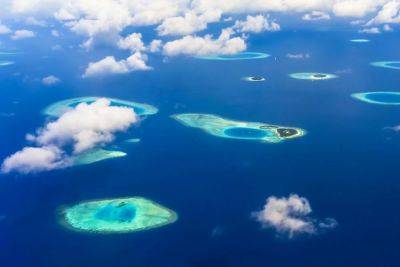 Водные развлечения на Мальдивах: от рыбалки до серфинга - piligrimos.com - Мальдивы