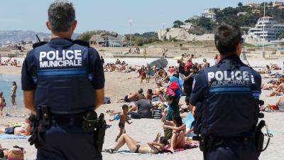 В Испании штрафуют на 750 евро тех, кто мочится в море - tourweek.ru - Испания