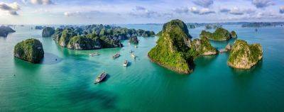 Бухта тысячи островов: зачем ехать в Халонг - onetwotrip.com - Вьетнам