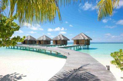 Мальдивы - рай на земле - travelblog