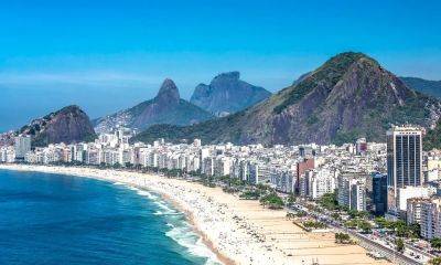 Пляжный отдых в Бразилии: что нужно знать? - piligrimos.com - Бразилия
