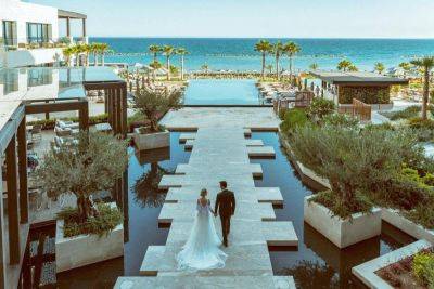 Все сделают за вас: где на Кипре организуют идеальную церемонию «под ключ» - gloss.ee - Кипр - Эстония Все сделают за вас: где на Кипре организуют идеальную церемонию «под ключ» - gloss.ee - Кипр - Эстония