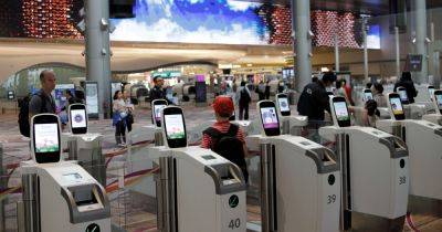 Особенности получения 96-часового безвизового транзита в Сингапуре - tourweek.ru - Сингапур Особенности получения 96-часового безвизового транзита в Сингапуре - tourweek.ru - Сингапур