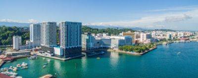 Пляжный отдых в Малайзии: гид по Кота-Кинабалу - onetwotrip.com - Китай - Малайзия