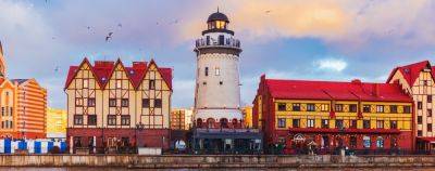 Большой гид по Калининграду - onetwotrip.com - Россия - Литва