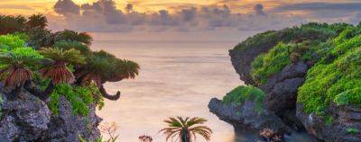 Знакомство с Окинавой: как выбрать остров для отдыха - onetwotrip.com - Япония - Россия - Гонконг Знакомство с Окинавой: как выбрать остров для отдыха - onetwotrip.com - Япония - Россия - Гонконг