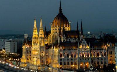 Билеты от 25 евро: Wizz Air открывает еще один прямой рейс из Таллинна - gloss.ee - Эстония