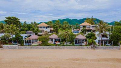 Какие иностранцы и где покупают недвижимость в Таиланде - tourweek.ru - Таиланд Какие иностранцы и где покупают недвижимость в Таиланде - tourweek.ru - Таиланд