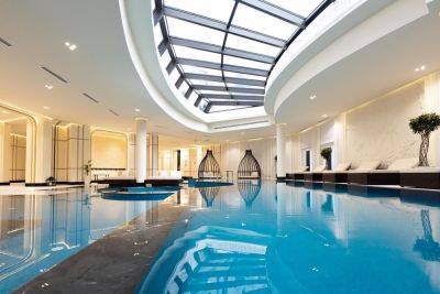 Восстановление как искусство: лучшие wellness-адреса для осени - gloss.ee - Турция - Испания - Азербайджан - Мальдивы - Эстония - Дубай Восстановление как искусство: лучшие wellness-адреса для осени - gloss.ee - Турция - Испания - Азербайджан - Мальдивы - Эстония - Дубай