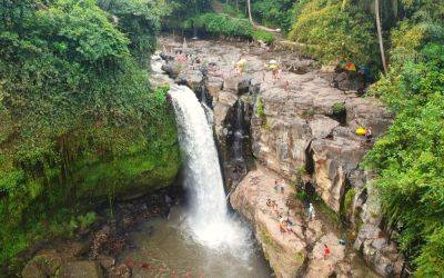 Что посмотреть на Бали: самые красивые и интересные места - tourweek.ru